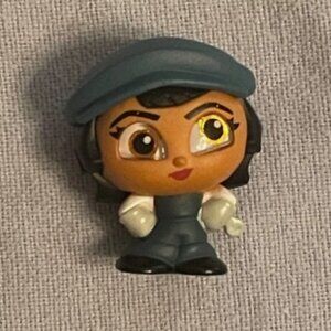 RARE Series 10 Audrey Atlantis Disney Doorables